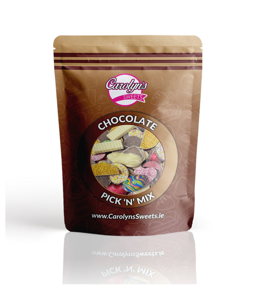 Chocolate Mix Bag