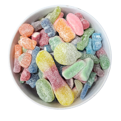 Fizzy Mix Bag