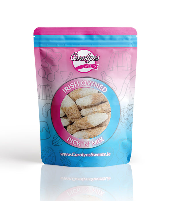 Cola Bottles Freeze Dried (Fizzy)