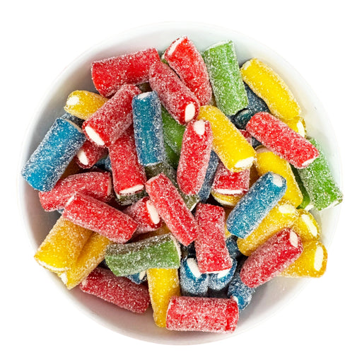 Fizzy Assorted Bites