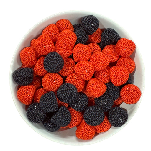 Black & Raspberry Berries