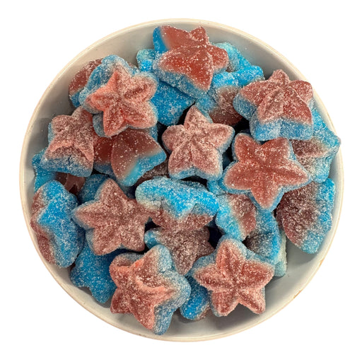 Cherry Stars