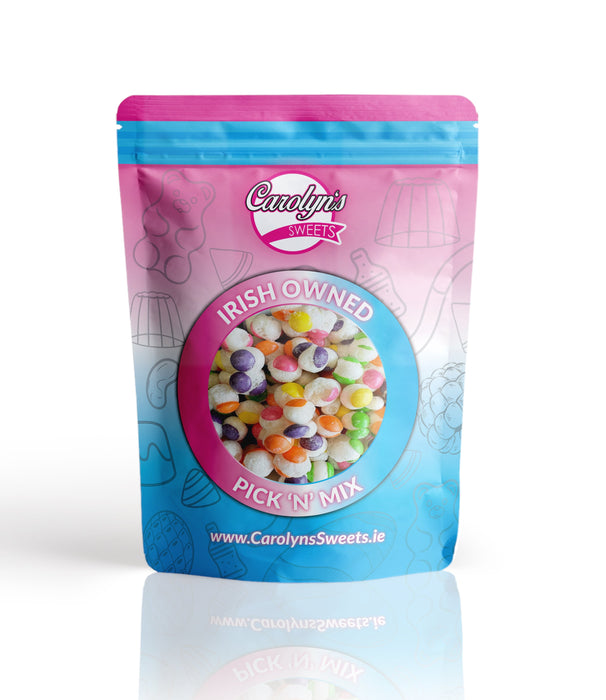 Sour Skittles Freeze Dried