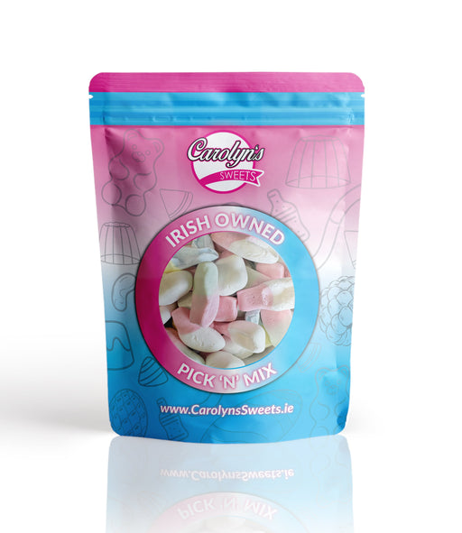 Squashies Freeze Dried