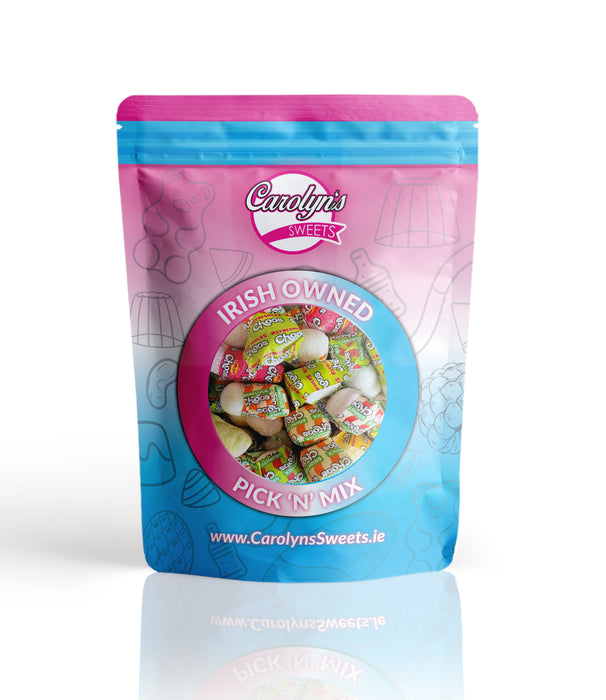 Swizzels Choos Freeze Dried