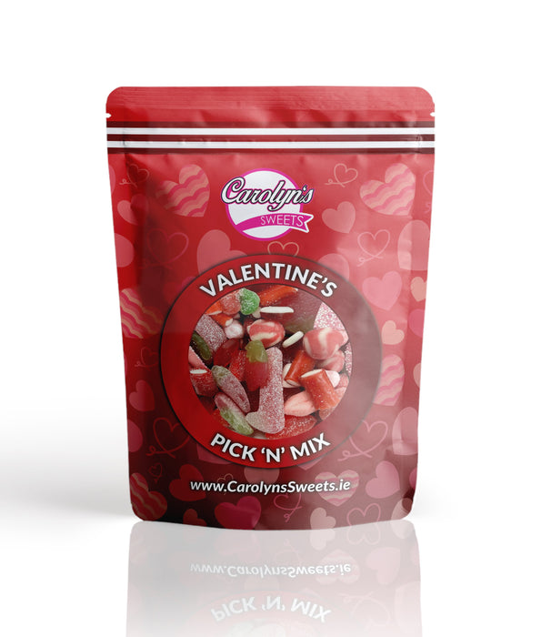 Valentines Mix Bag