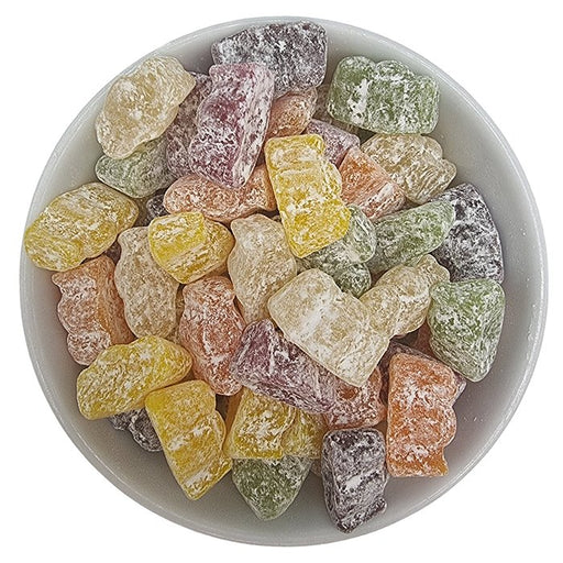 Jelly Babies