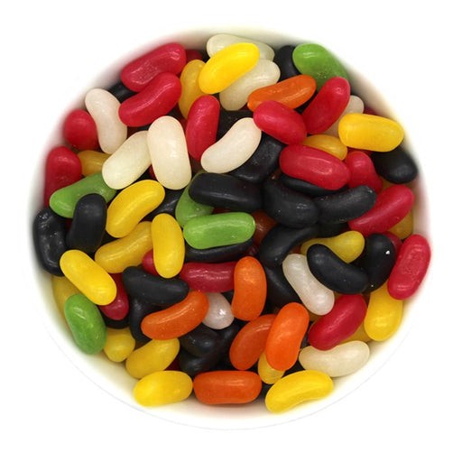 Jelly Beans