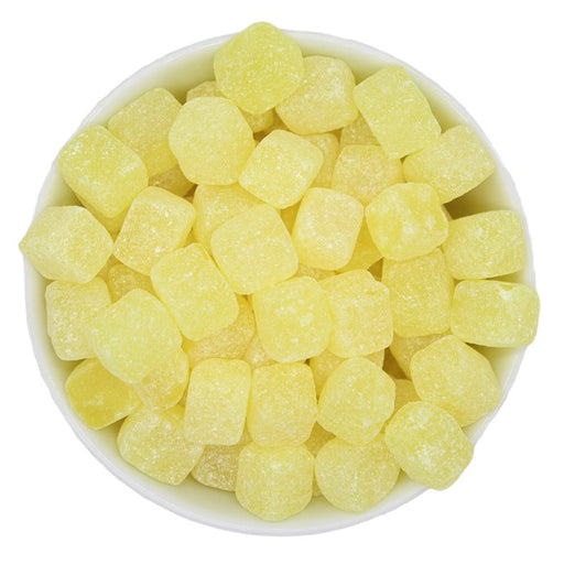 Pineapple Cubes